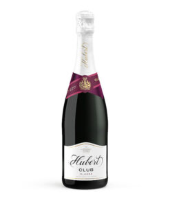 Hubert Club Červené 0,75l 12%