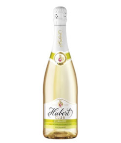 Hubert Club Furmint polosladké 0,75l 12,5%
