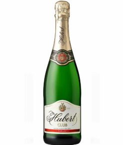 Hubert Club polosladké 0,75l 11,5%
