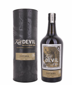 Hunter Laing Kill Devil Guyana 25yo 1992 46% 0,7l GB
