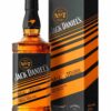 Jack Daniels McLaren 2024 Edition 40% 0,7l GB
