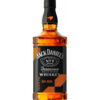 Jack Daniels McLaren 2023 Edition 40% 0,7l