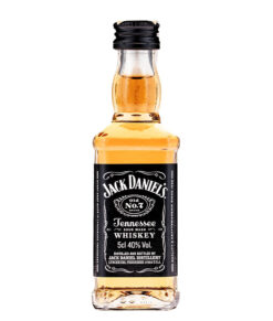 Jack Daniels Mini 40% 0,05l