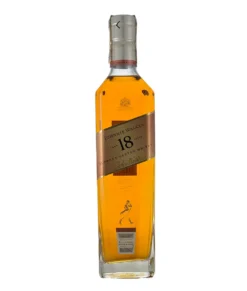 Johnnie Walker 18y The Pursuit of the Ultimate 40% 0,7l GB