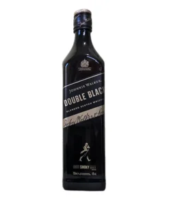 Johnnie Walker Double Black 0,7l 40%