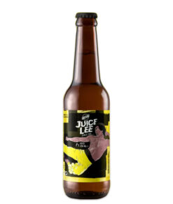First Craft Juice Lee Neipa 7% 0,33l