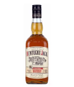 Kentucky Jack 0,7l 40%