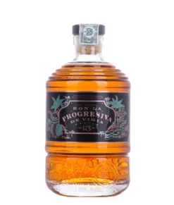 La Progresiva de Vigia Mezcla 13 0,7l 41%
