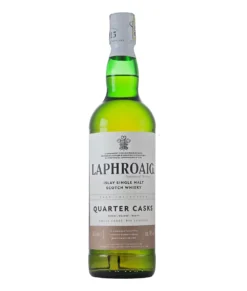 Laphroaig Quarter Cask 48% 0,7l GB