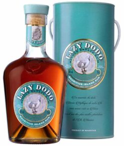 Lazy Dodo 0,7l 40% TU