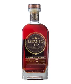 Lepanto Pedro Ximenez Solera Gran Reserva 0,7l 36% GB