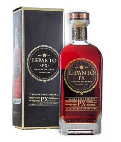 Lepanto Pedro Ximenez Solera Gran Reserva 0,7l 36% GB