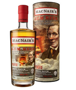 MacNairs Lum Reek Small Batch 0,7l 46% GB