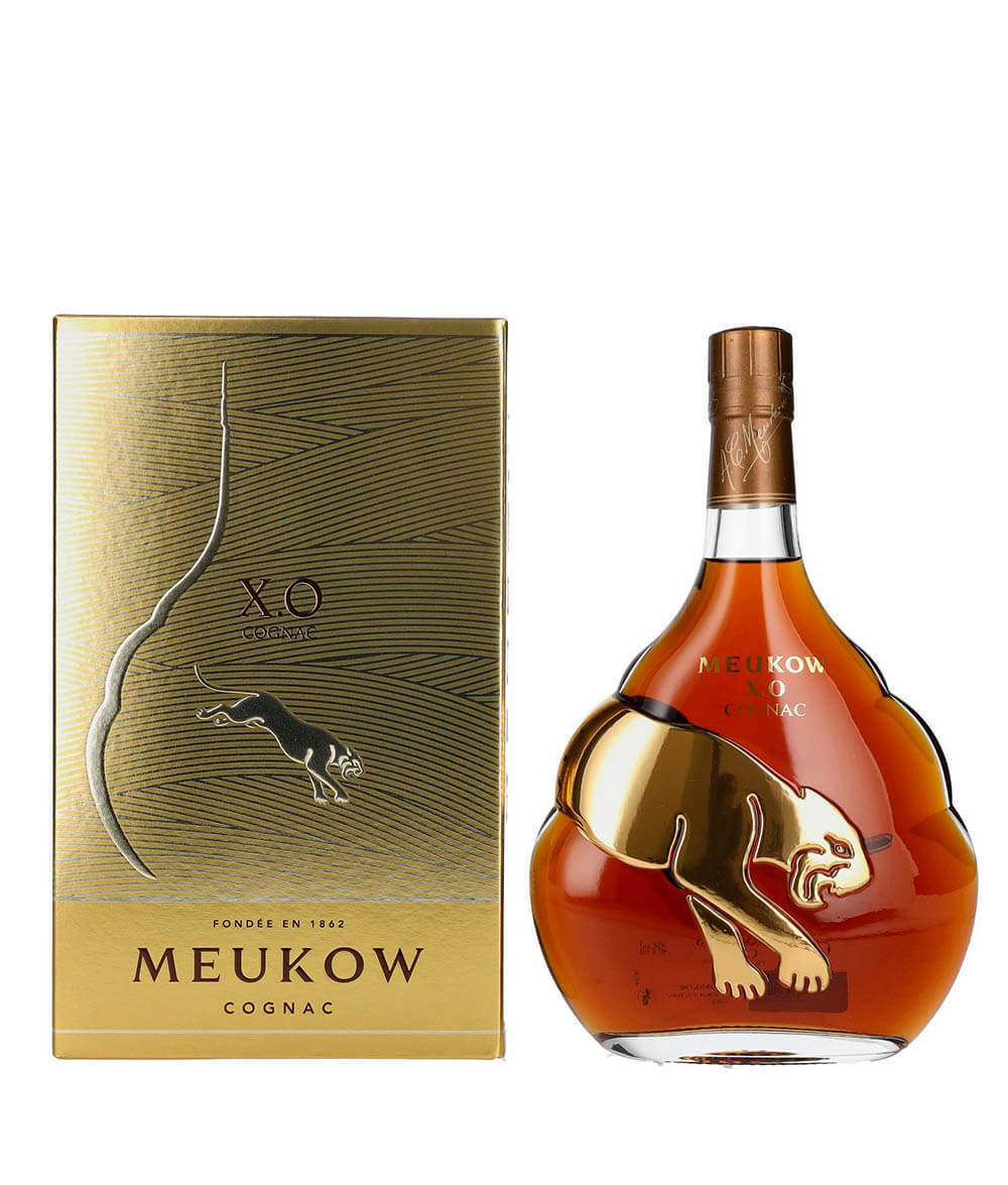 Meukow XO 40% 0,7l GB