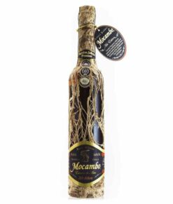 Mocambo Edicion de Arte 20 years 0,5l 40%