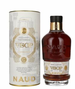 Naud VSOP Fine Cognac 40% 0,7l GB