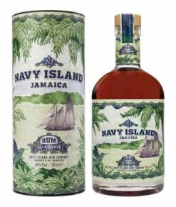 Navy Island XO Reserve 0,7l 40%