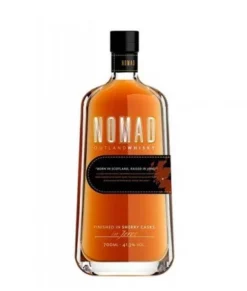 Nomad Outland Whisky Sherry Cask Finish 41,3% 0,7l