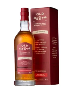 Old Perth The Original 46% 0,7l GB
