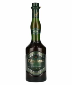 Papidoux VSOP 0,7l 40%