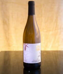 Pinot blanc bio 2017 Mátyás 0,75l 13%