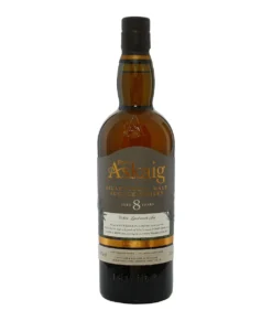 Port Askaig 8y 45,8% 0,7l