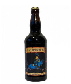 Ridgeway Bad King John 0,5l 5,8% fľ.