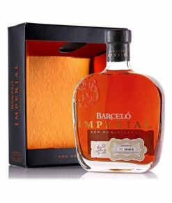 Ron Barcelo Imperial 0,7l 38% GB