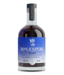 Ron Espero Balboa 40% 0,7l TU