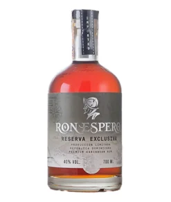 Ron Espero Reserva Exclusiva 12yo 40% 0,7l TU
