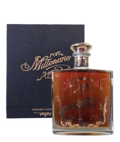 Ron Millonario XO 0,7L 40%