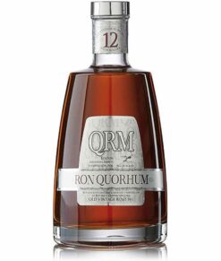 Ron Quorhum 12 years 0,7l 40%