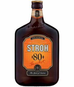 Stroh 80 0,5l 80%