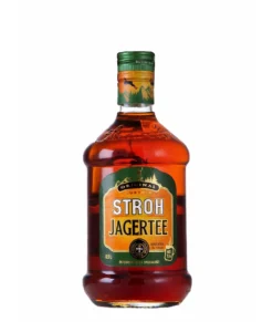 Stroh Jagertee 40% 0,5L