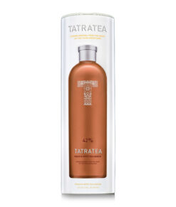 Tatratea Peach 42% 0,7l TU