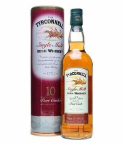 Tyrconnell 10 years Port Cask Finish 0,7l 46%