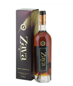 Zaya 12 years 0,7l 40%