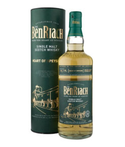 BenRiach Heart of Speyside (non age) 40% 0,7l