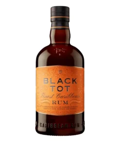 Black Tot