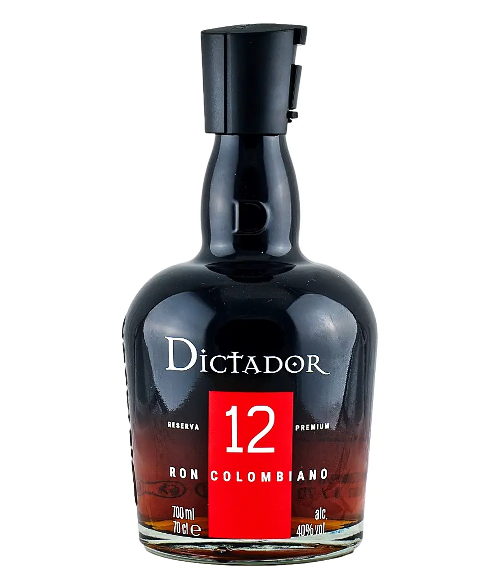 Dictador Reserva premium 12yo 40% 0,7l