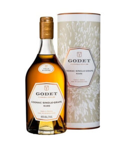 Godet Folle Blanche Epicure 0,7l 40%