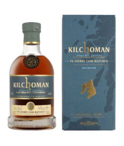 Kilchoman PX Sherry Cask Matured 2023 0,7l 50% GB