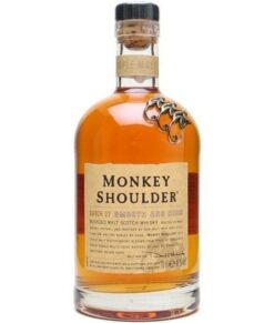 Monkey Shoulder 40% 0,7l