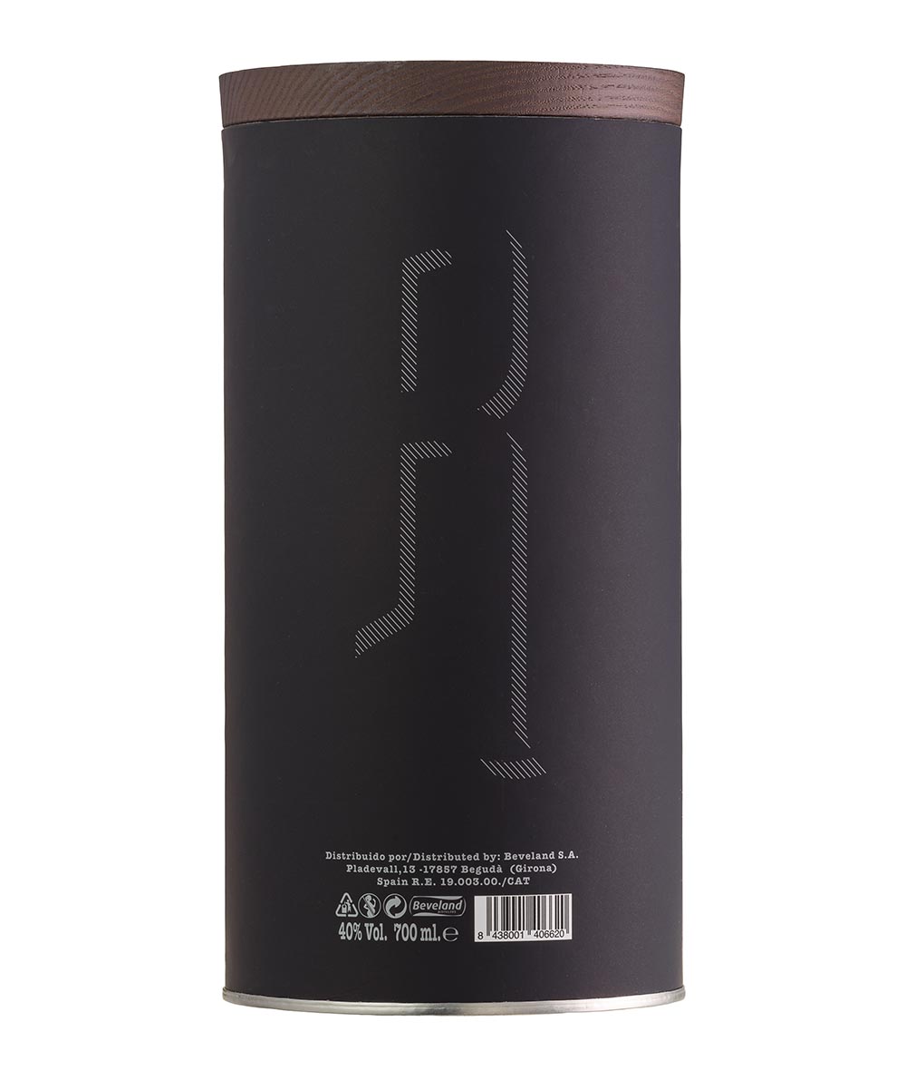 Relicario Ron Domenicano Supremo 0,7l 40% GB – Obrázok 6