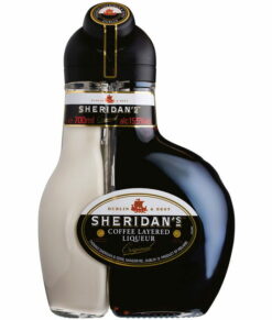Sheridans 0,7l 15,5%