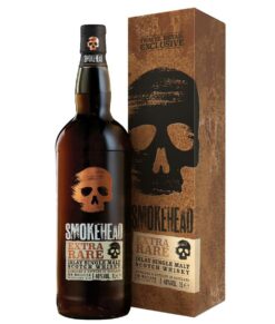 Smokehead Extra Rare 1l 40% GB