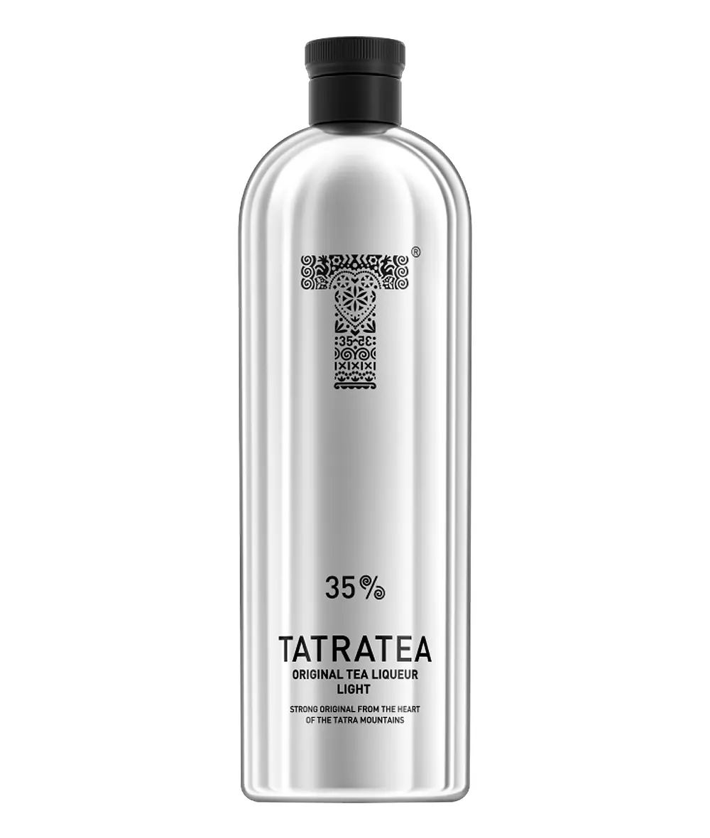 Tatratea Light 35% 0,7l