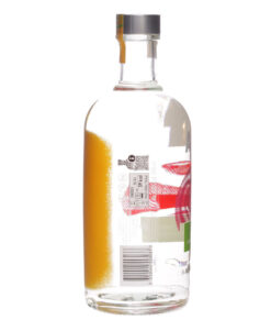 Absolut Tropical Fruit