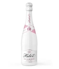 Hubert Rose Ice Club Demi Sec 0,75l 11%
