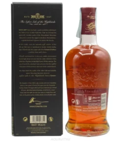 Tomatin 14 years 0,7l 46% GB